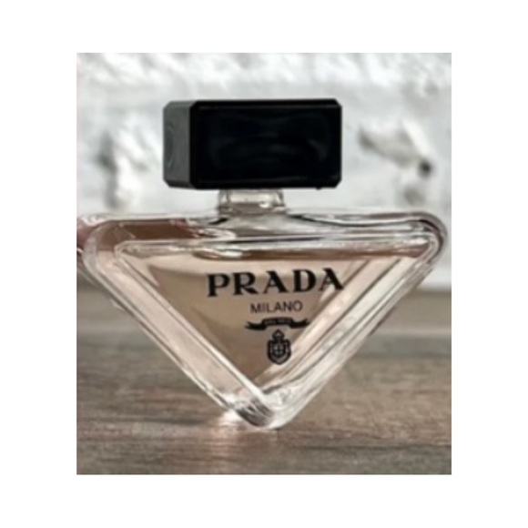 PRADA Paradoxe Eau de Parfum MINI Splash - .23 fl oz NIB - Picture 4 of 9